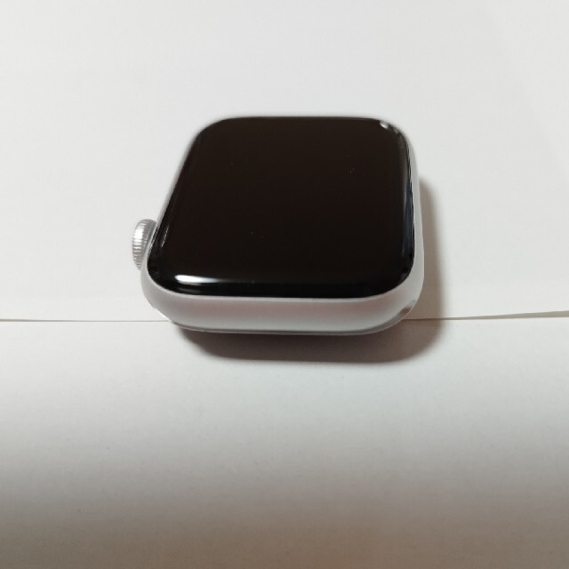 APPLE WATCH SE 44mm GPSモデル MKQ43J/A