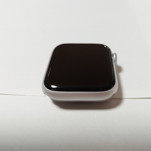 APPLE WATCH SE 44mm GPSモデル MKQ43J/A