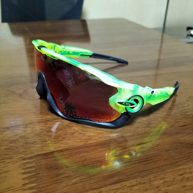 OAKLEY OO9256-15 TWOFACE サングラス 度あり