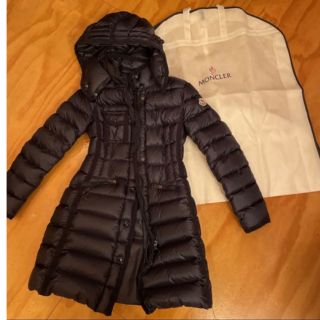 MONCLER - モンクレール エルミンヌ ネイビー 00の通販 by あこちょふ