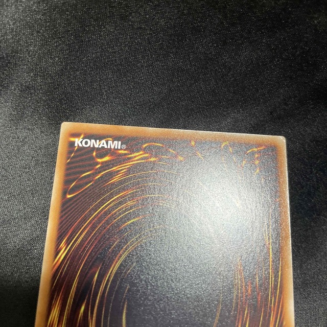 遊戯王(ユウギオウ)の遊戯王　ブラックマジシャン　ホロパラ エンタメ/ホビーのトレーディングカード(シングルカード)の商品写真