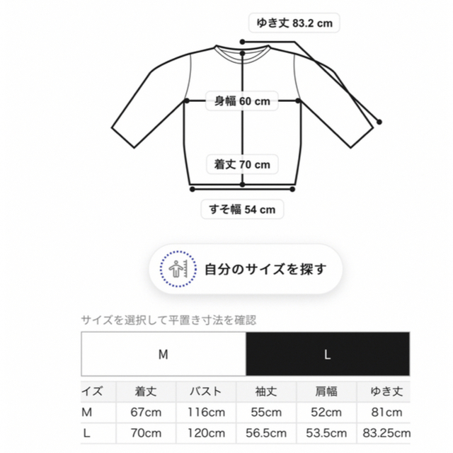 お値下げ 新品 ジェラートピケ  ジョエルロブションコラボアラン編みロングニット