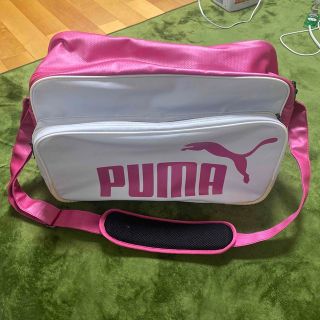 プーマ(PUMA)のプーマ  スポーツバック(ボストンバッグ)