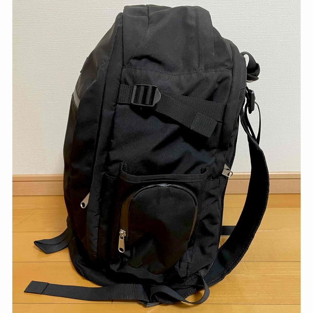 ballaholic(ボーラホリック)のballaholic Ball On Journey Backpack リュック スポーツ/アウトドアのスポーツ/アウトドア その他(バスケットボール)の商品写真