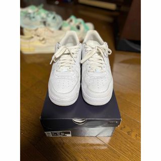 ナイキ(NIKE)のNike air force1 craft us12(スニーカー)