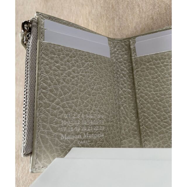 Maison Martin Margiela - 新品 メゾン マルジェラ 4ステッチ