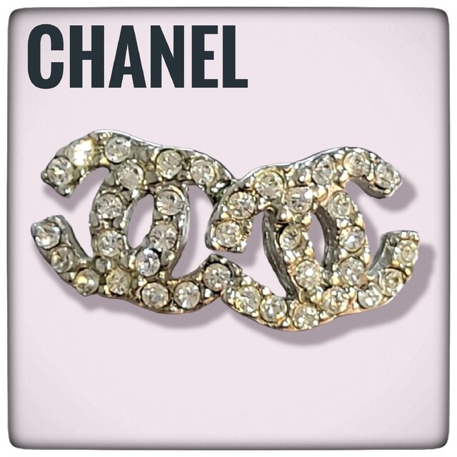 素敵でユニークな CHANEL - ☆美品☆マメあり【CHANELシャネル】ココ
