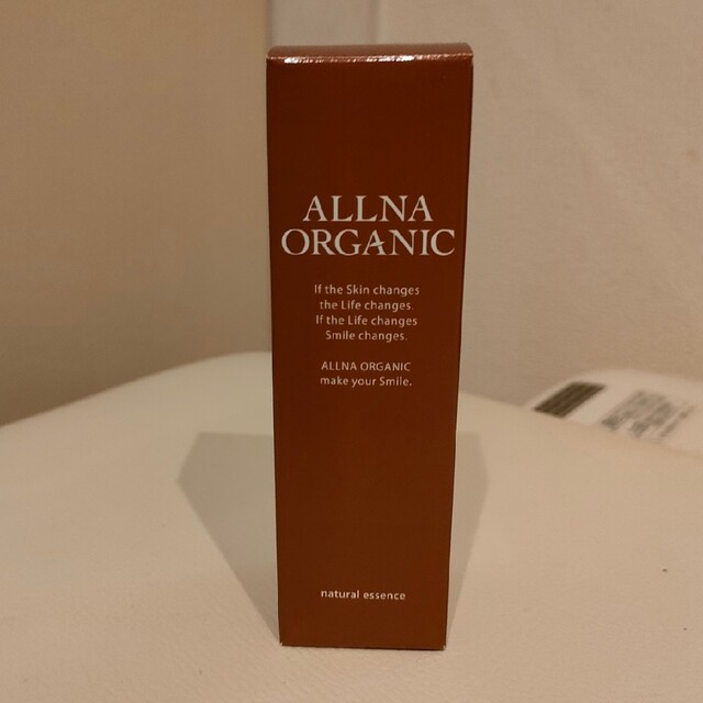 ALLNA ORGANIC(オルナオーガニック)のオルナオーガニック 美容液 コスメ/美容のスキンケア/基礎化粧品(美容液)の商品写真