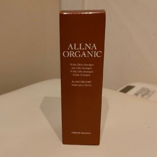 オルナオーガニック(ALLNA ORGANIC)のオルナオーガニック 美容液(美容液)