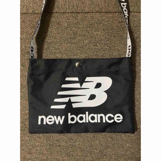 ニューバランス(New Balance)のニューバランス（new balance） ショルダーバッグ マルチバック(ショルダーバッグ)