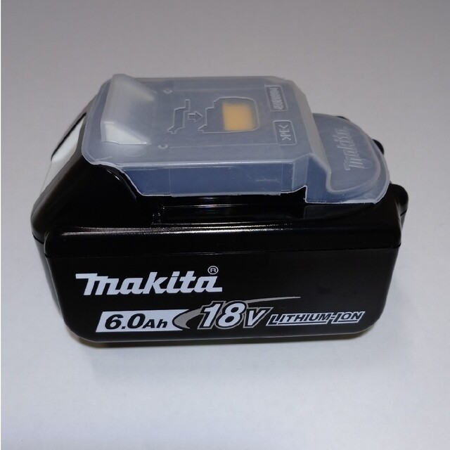 マキタ makita BL1860B 純正品