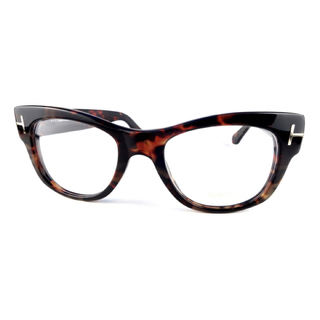 トムフォード(TOM FORD)のTOM FORD トムフォード  TF5040 182 52□20 140(サングラス/メガネ)