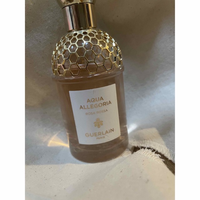 GUERLAIN(ゲラン)のゲラン GUERLAIN ローザロッサ ROZA ROSSA 75mL コスメ/美容の香水(香水(女性用))の商品写真