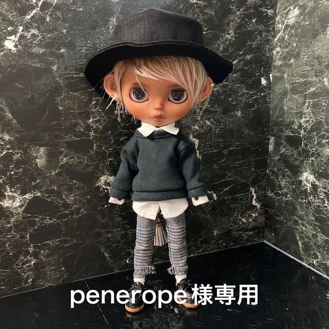 penerope様専用 ブライス アウトフィット 41 格安 noxcapital.de