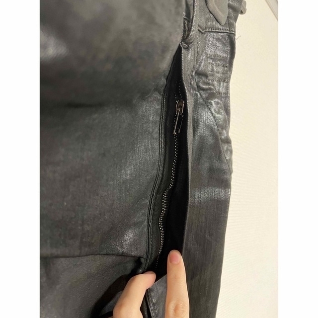 DRKSHDW(ダークシャドウ)の【bohemian様専用】drkshdw memphis  18aw メンズのパンツ(デニム/ジーンズ)の商品写真