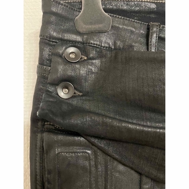 DRKSHDW(ダークシャドウ)の【bohemian様専用】drkshdw memphis  18aw メンズのパンツ(デニム/ジーンズ)の商品写真