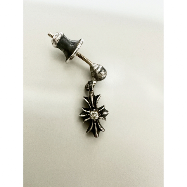 正規品 クロムハーツ ピアス www.krzysztofbialy.com