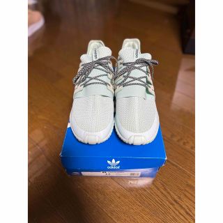 アディダス(adidas)のadidas tubular radial US12(スニーカー)