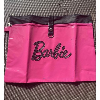 バービー(Barbie)のBarbie トラベルポーチ(ポーチ)