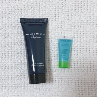 ビオデルマ(BIODERMA)のブレイズモータン ボディローション ビオデルマ 洗顔ジュレ(ボディローション/ミルク)