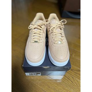 ナイキ(NIKE)のNike air force1 craft us12(スニーカー)