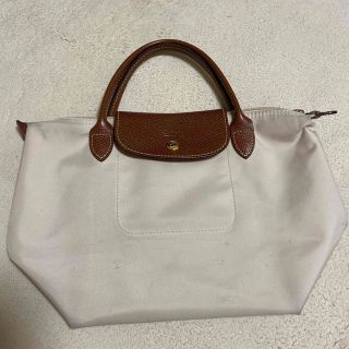 ロンシャン(LONGCHAMP)のロンシャン　ル・プリアージュ　Sサイズ  LONGCHAMP(トートバッグ)