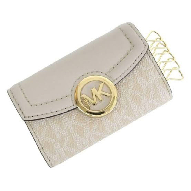 Michael Kors(マイケルコース)のマイケルコース　キーケース レディースのファッション小物(キーケース)の商品写真