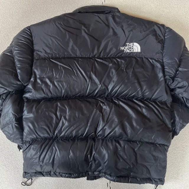 THE NORTH FACE ノースフェイス 1996 RETRO ヌプシ M 4