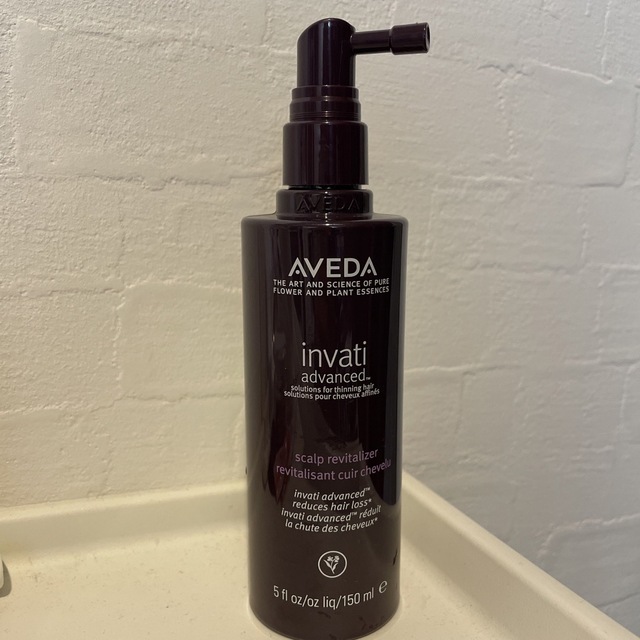 AVEDA(アヴェダ)のアヴェダインヴァティ　ヘアアンドスカルプエッセンス コスメ/美容のヘアケア/スタイリング(スカルプケア)の商品写真