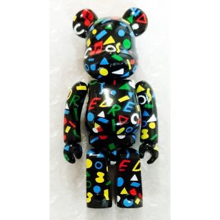 ベアブリック(BE@RBRICK)のシリーズ16 ベアブリック　シークレット ED BANGER RECORDS(キャラクターグッズ)