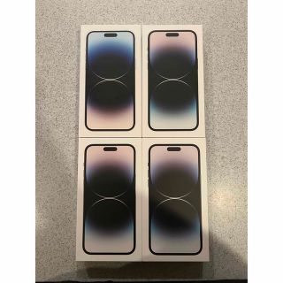 iPhone×4(スマートフォン本体)