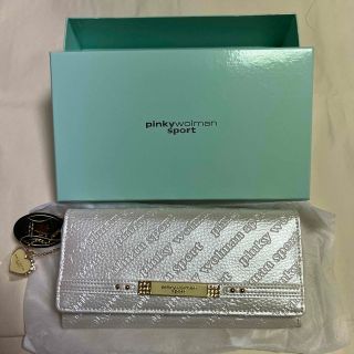 ピンキーウォルマン 財布(レディース)の通販 200点以上 | pinky wolman