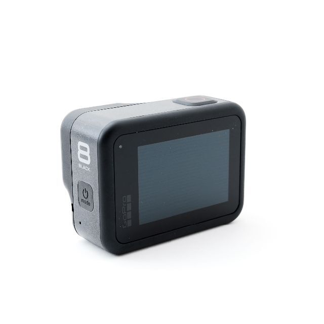 GoPro HERO8 【付属品多数】 GoPro HERO8 【付属品多数】