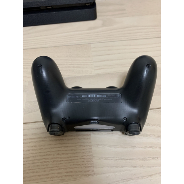 SONY PlayStation4 本体 CUH-2200AB01 - 2