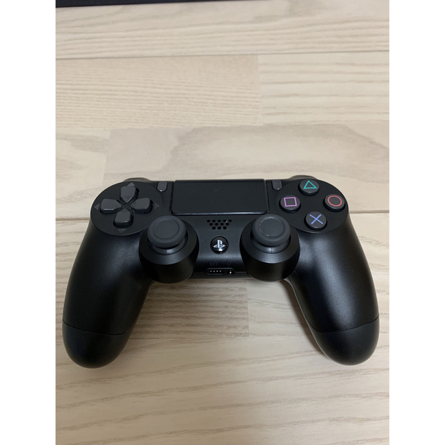 SONY PlayStation4 本体 CUH-2200AB01 - 1