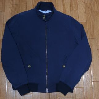 ユーズド　スイングトップ(ブルゾン)