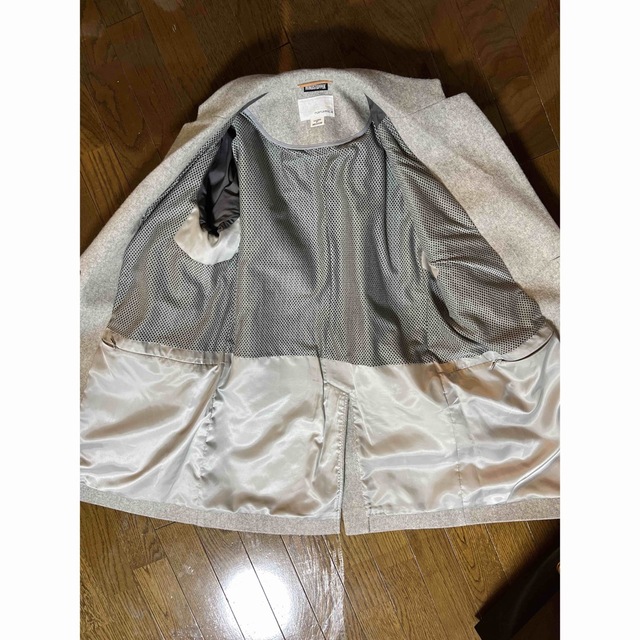 nanamica chester coat M - チェスターコート