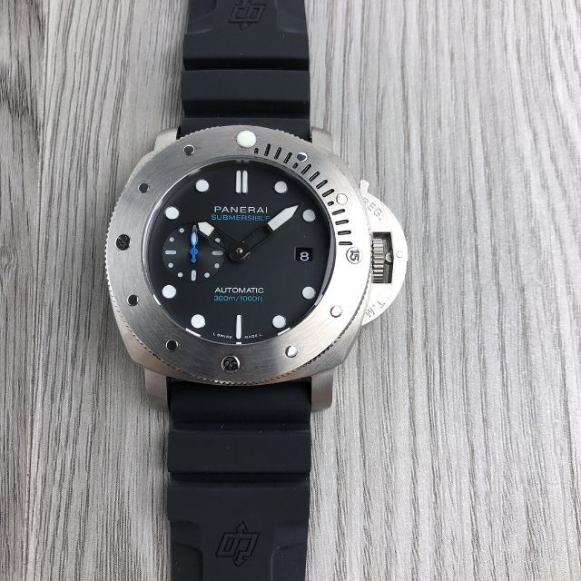 【2022春夏新色】 PANERAI - 腕時計 panerai 腕時計(アナログ) 【2022春夏新色】 PANERAI - 腕時計 panerai 腕時計(アナログ)