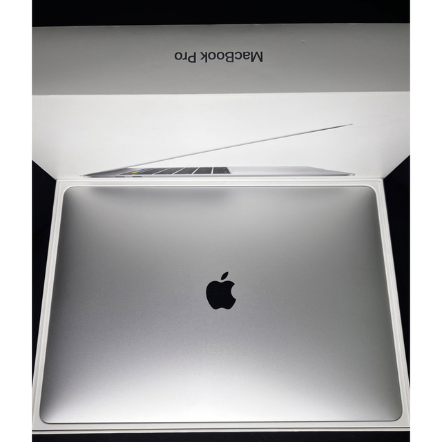 Apple - 【動作OK♪】Mac Book Pro A1707 （i7 16GB 1TB）