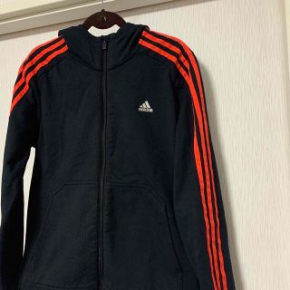 アディダス(adidas)のadidas アディダス　パーカー　ジャージ　ジャケット(ジャケット/上着)