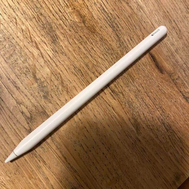 Apple pencil 第2世代 本体のみ