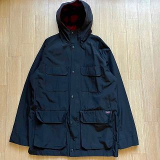 ウールリッチ(WOOLRICH)の【古着】Woolrich Wool Lined Mountain Parka(マウンテンパーカー)