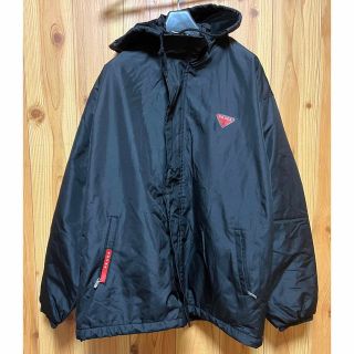 プラダ ナイロンパーカーの通販 46点 | PRADAを買うならラクマ