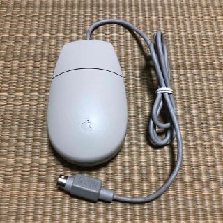 アップル(Apple)のApple Desktop Bus Mouse ll(PC周辺機器)