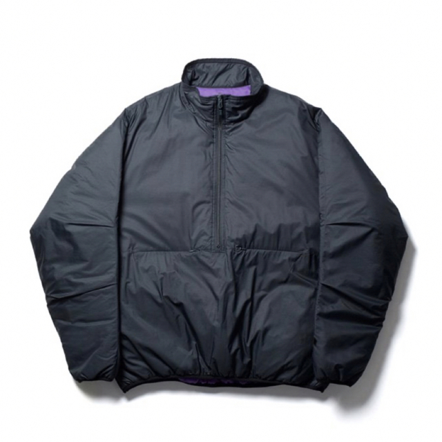 メンズdaiwa pier39 ダイワ reversible puff jacket