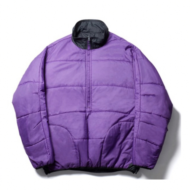 patagonia(パタゴニア)のdaiwa pier39 ダイワ reversible puff jacket メンズのジャケット/アウター(ナイロンジャケット)の商品写真