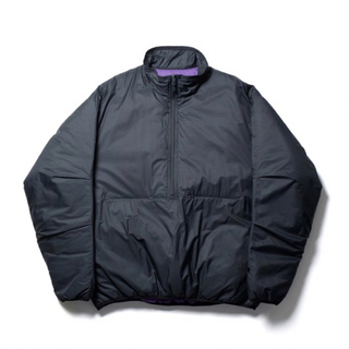 パタゴニア(patagonia)のdaiwa pier39 ダイワ reversible puff jacket(ナイロンジャケット)