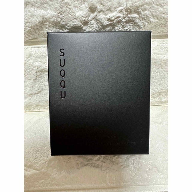 新発売】 新品未開封 SUQQU メルティング パウダー ブラッシュ 105 白