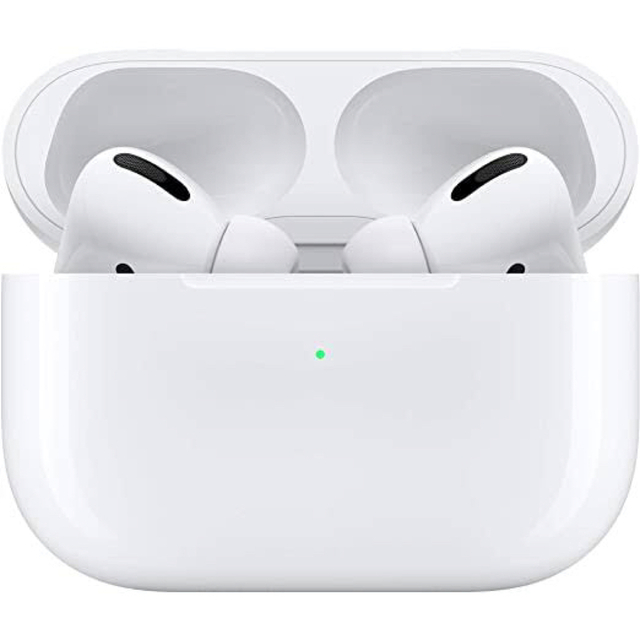 Apple(アップル)のBluetooth イヤホン　ブルートゥース　エアポッズ風 スマホ/家電/カメラのオーディオ機器(ヘッドフォン/イヤフォン)の商品写真