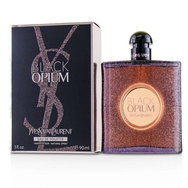 イヴ サン ローラン 廃盤品レア OPIUM 7.5ml  未使用